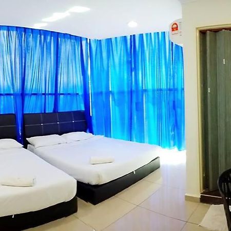 Cattleya Glory Hotel Johor Bahru Luaran gambar