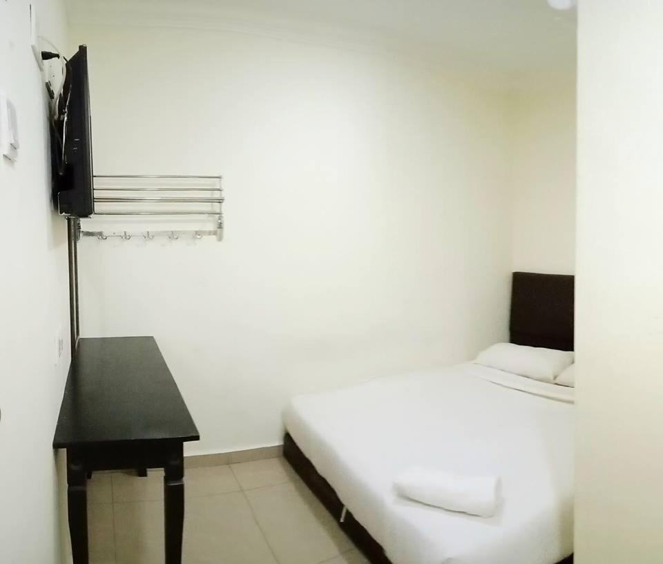 Cattleya Glory Hotel Johor Bahru Luaran gambar
