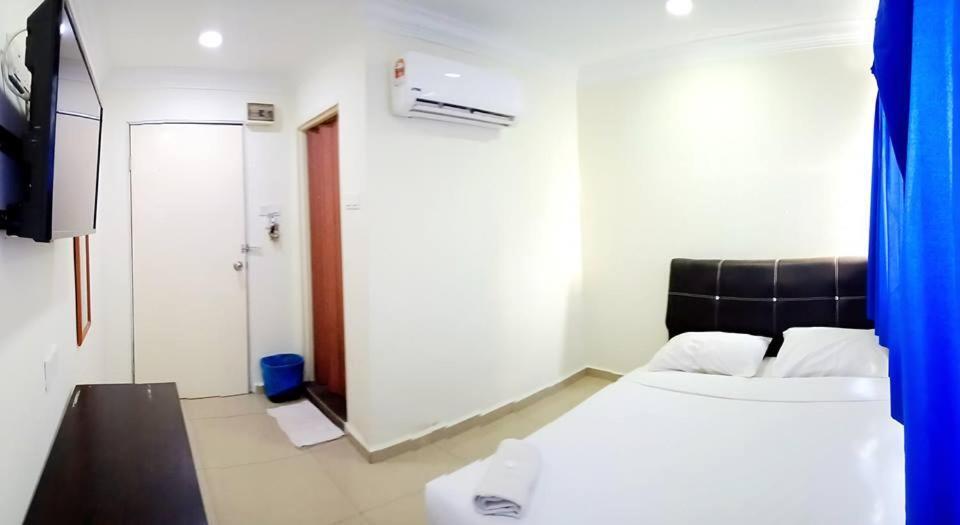 Cattleya Glory Hotel Johor Bahru Luaran gambar