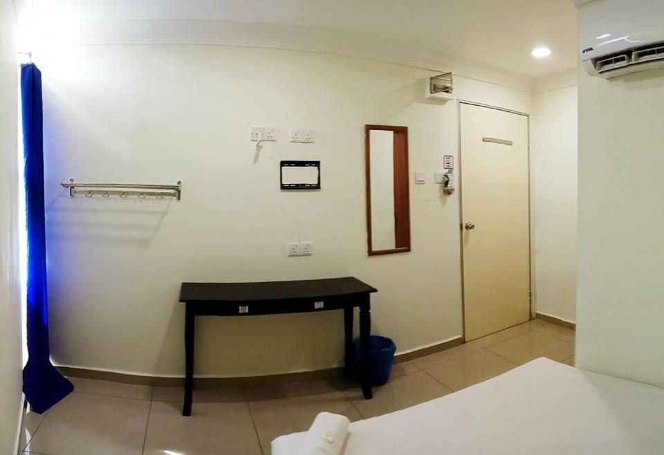 Cattleya Glory Hotel Johor Bahru Luaran gambar